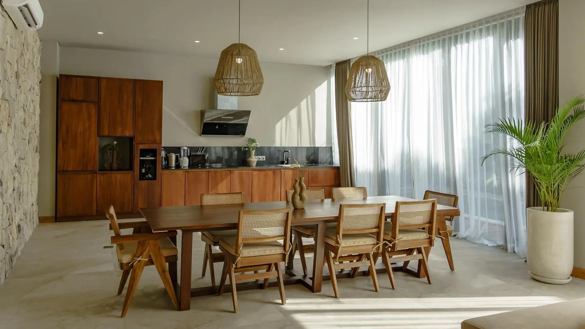Amo Residences Canggu 0*,