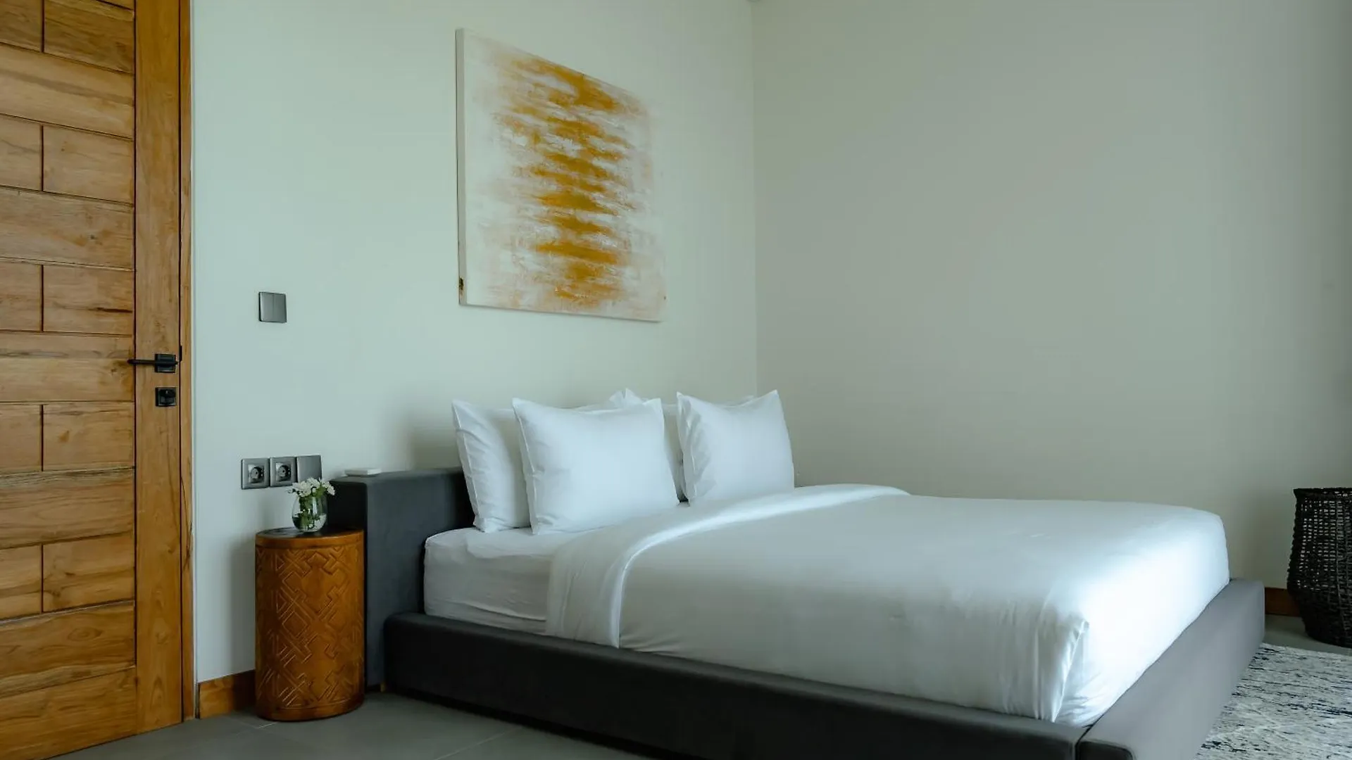 Amo Residences Canggu 0*,  Indonezja