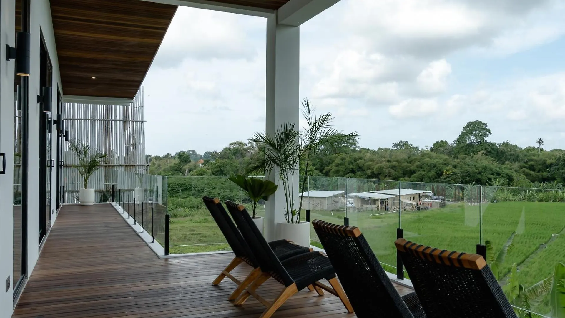 Amo Residences Canggu Indonezja