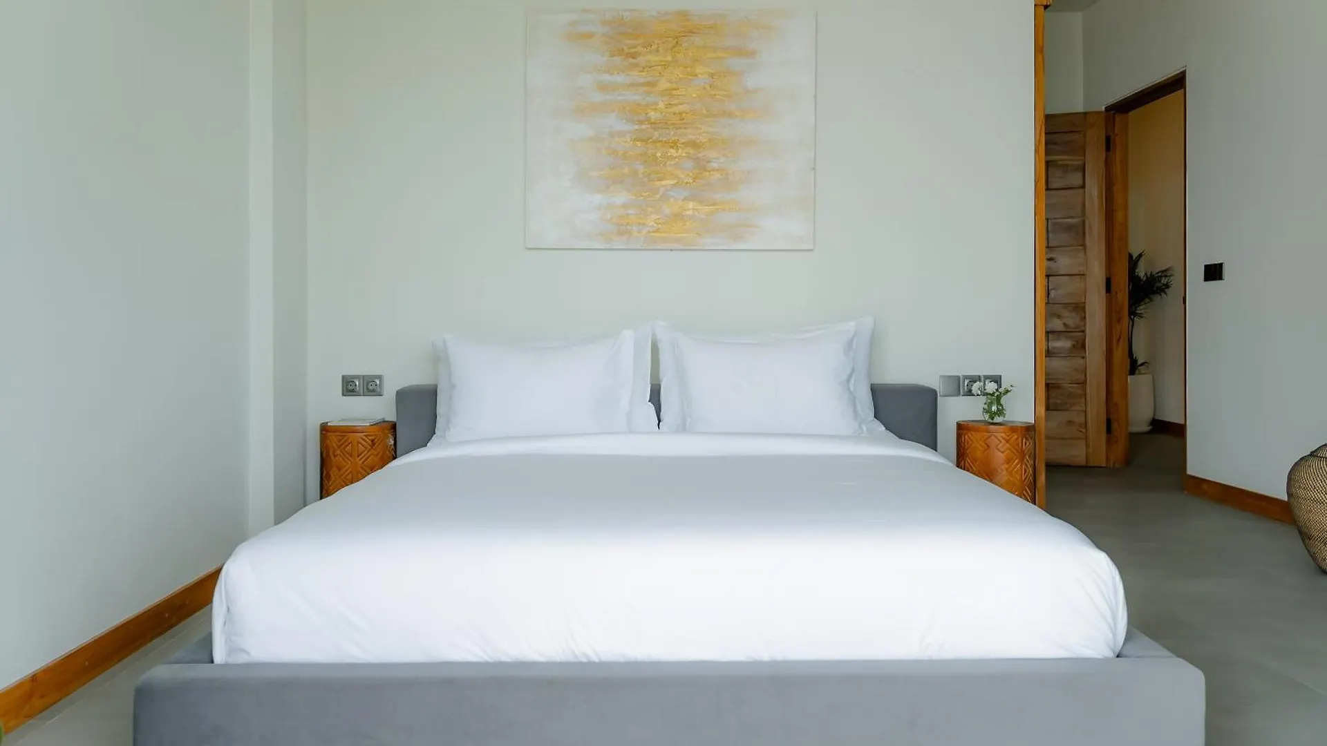 Amo Residences Canggu 0*,