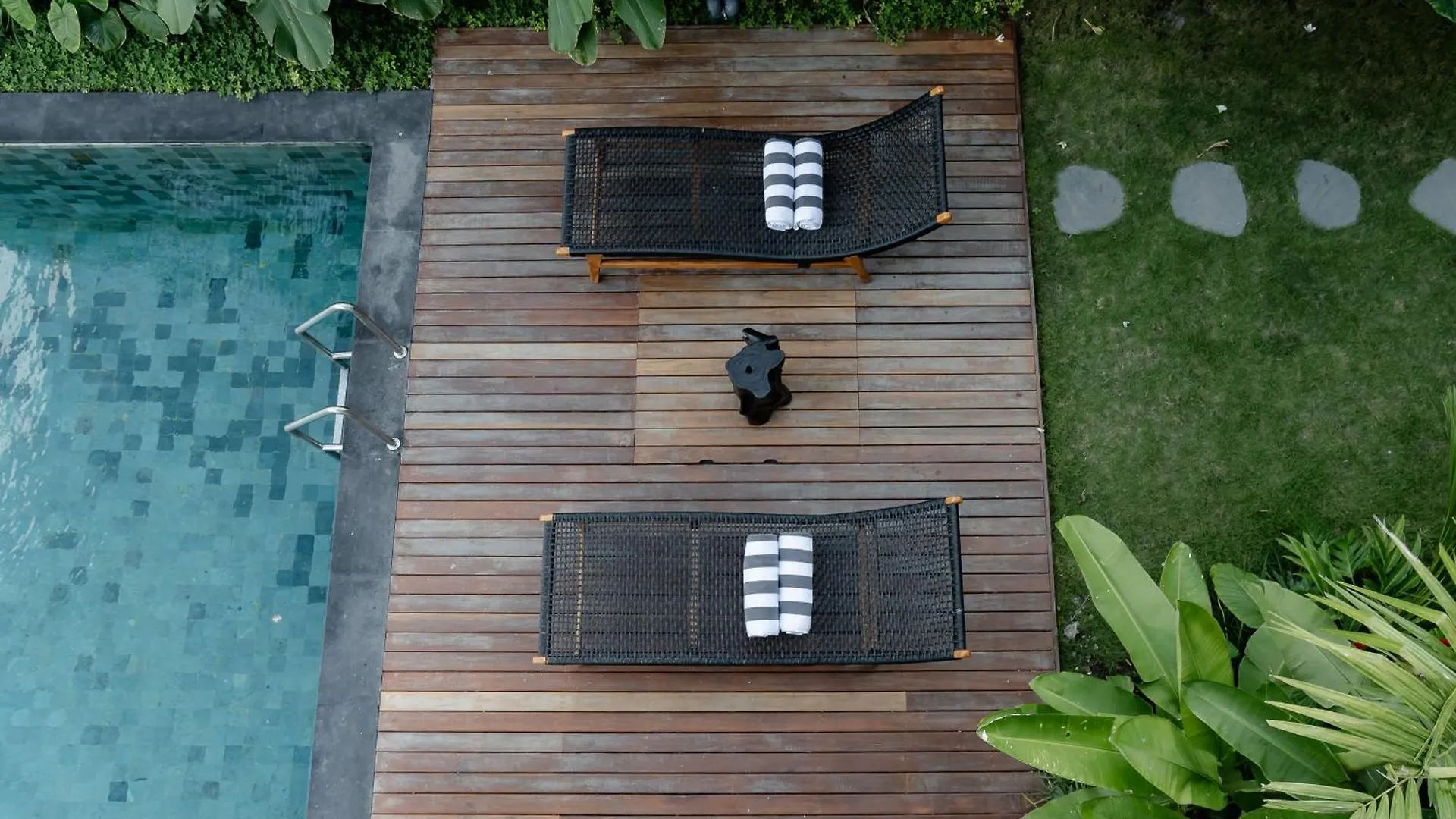 Amo Residences Canggu 0*,  Indonezja