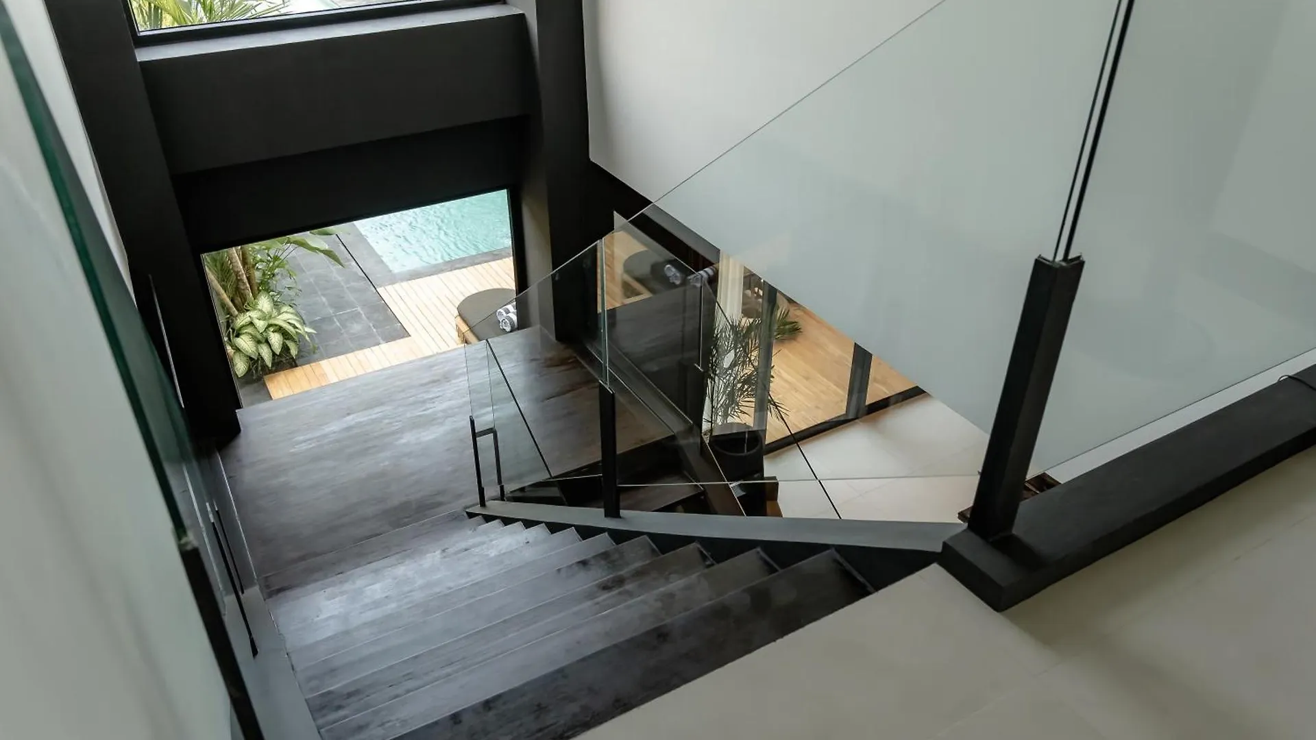 Amo Residences Canggu Willa