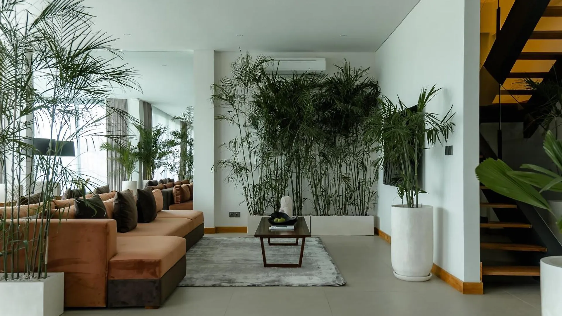 Willa Amo Residences Canggu