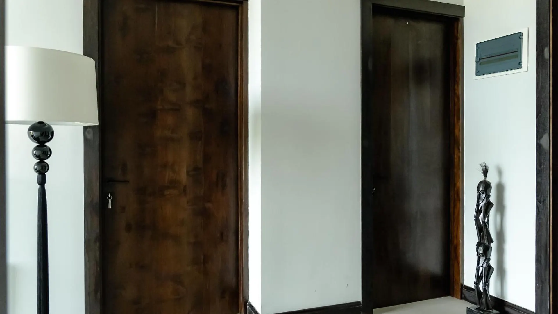 Amo Residences Canggu Willa