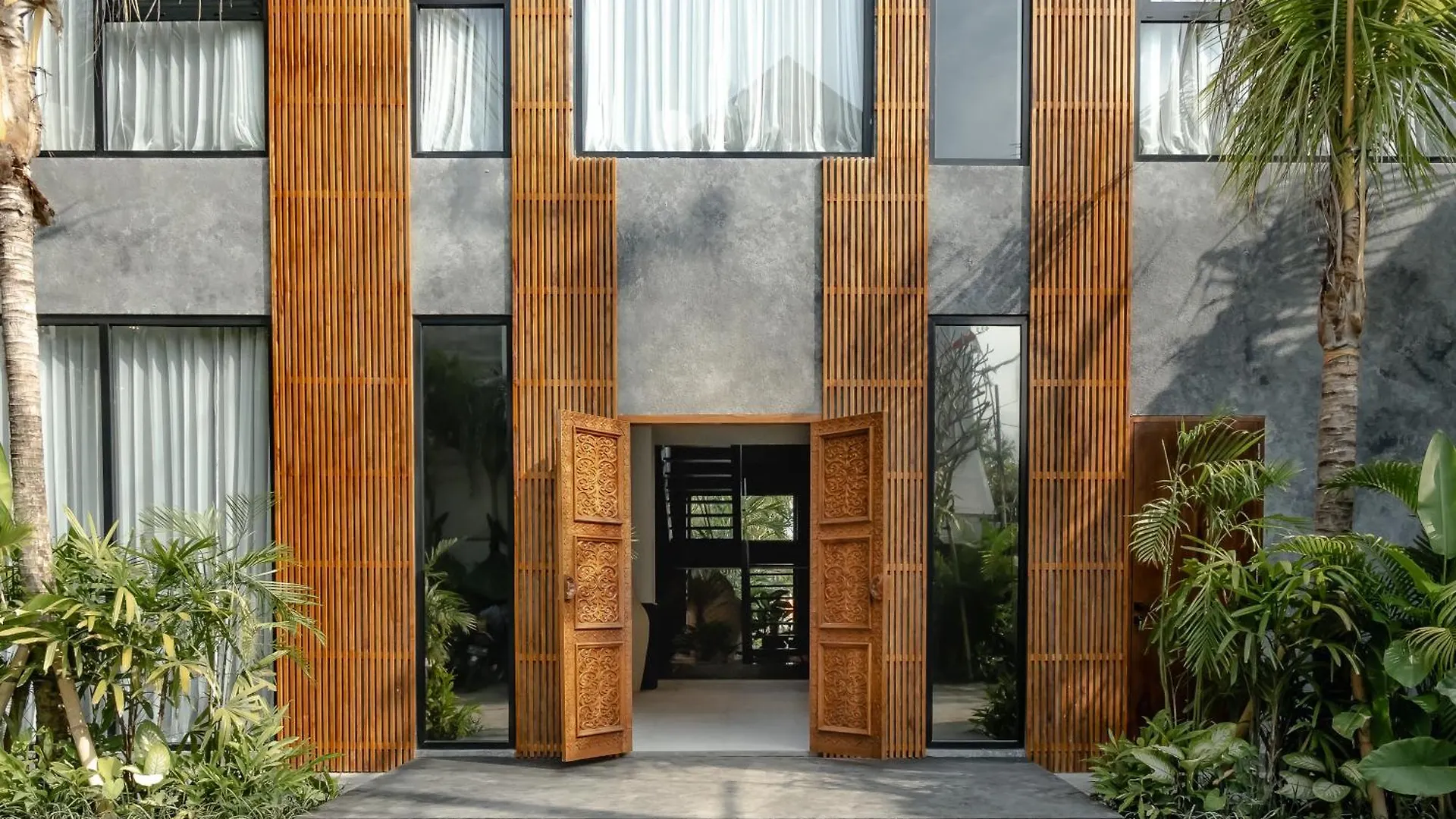 Willa Amo Residences Canggu