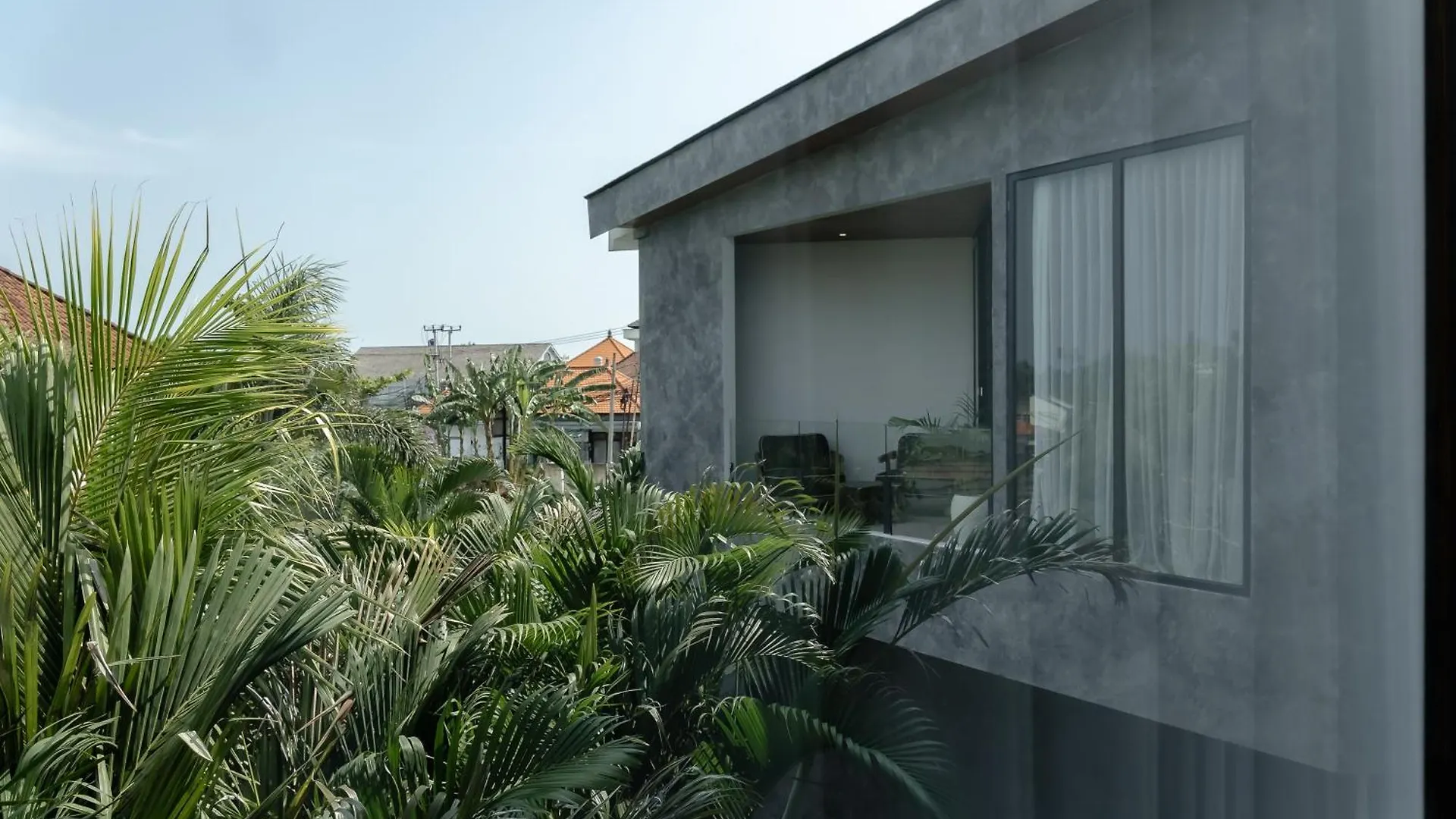 Amo Residences Canggu Willa