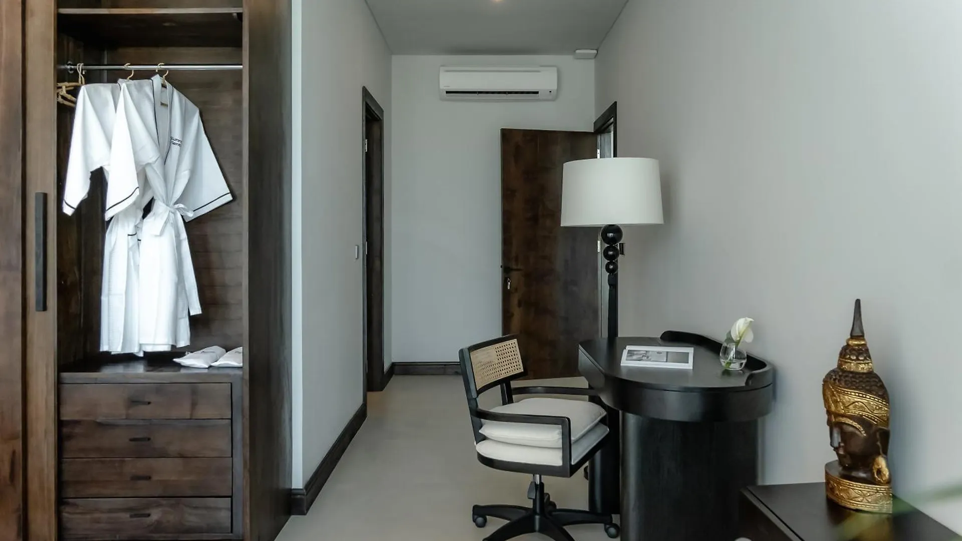 Amo Residences Canggu 0*,  Indonezja