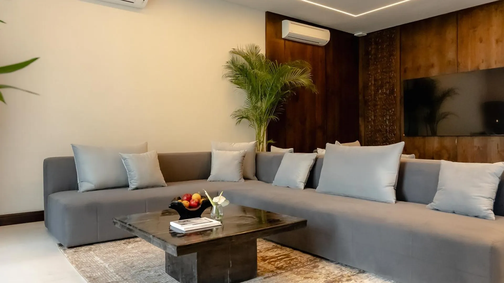 Amo Residences Canggu 0*,  Indonezja