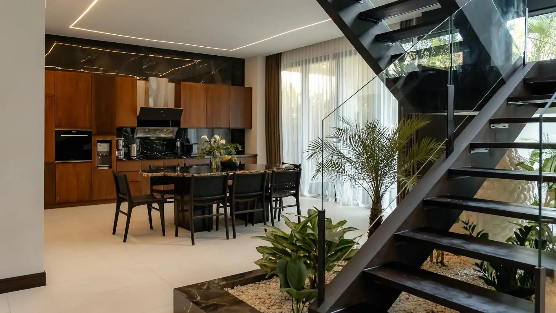 Amo Residences Canggu 0*,