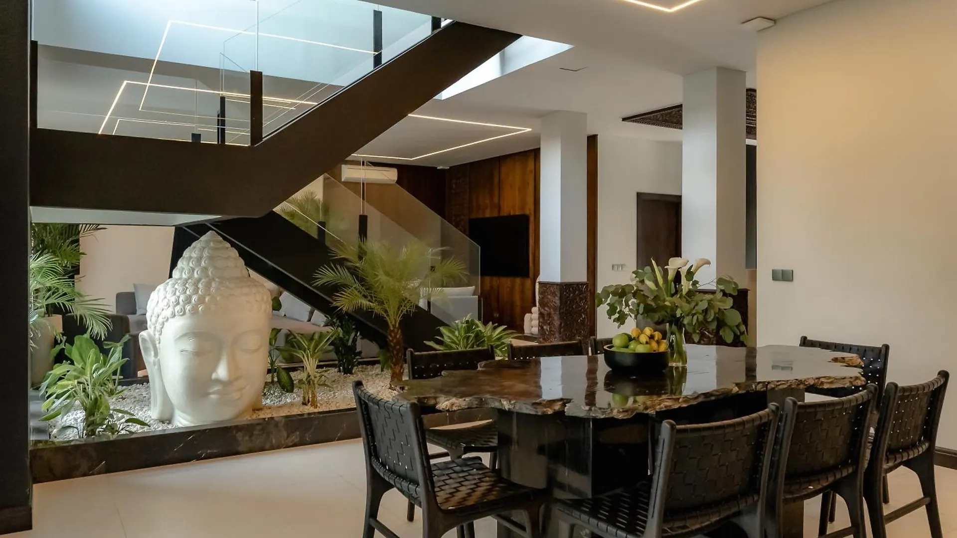 Amo Residences Canggu Willa