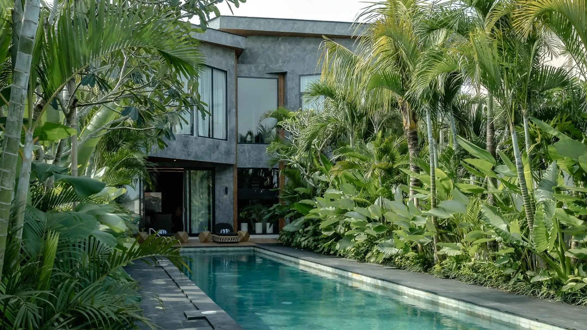 Amo Residences Canggu
