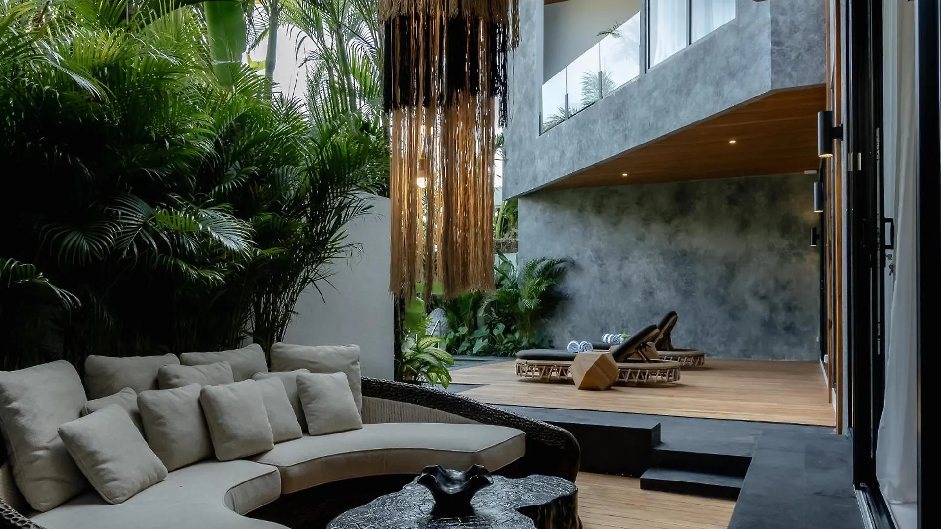 Amo Residences Canggu