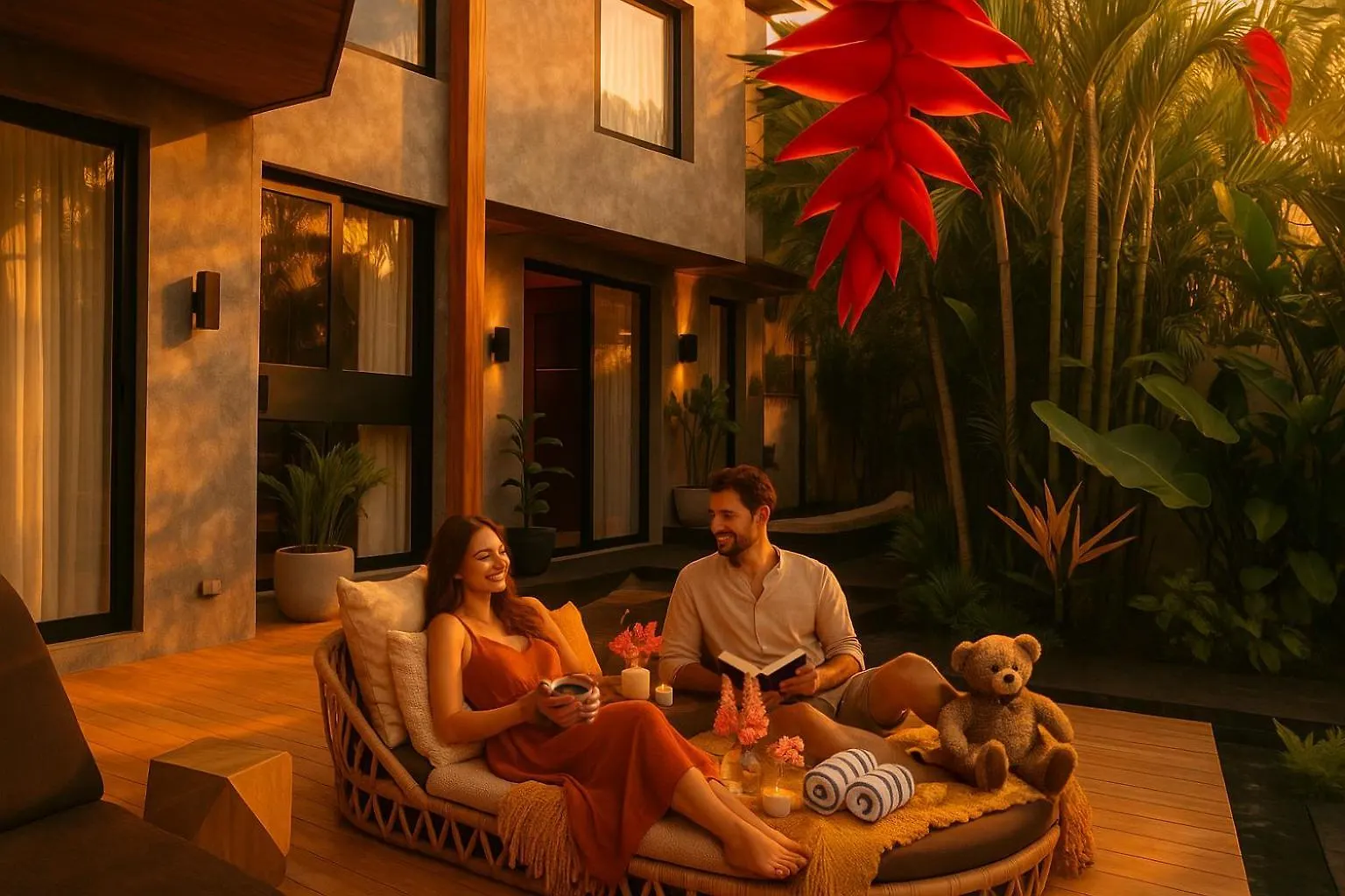 Amo Residences Canggu