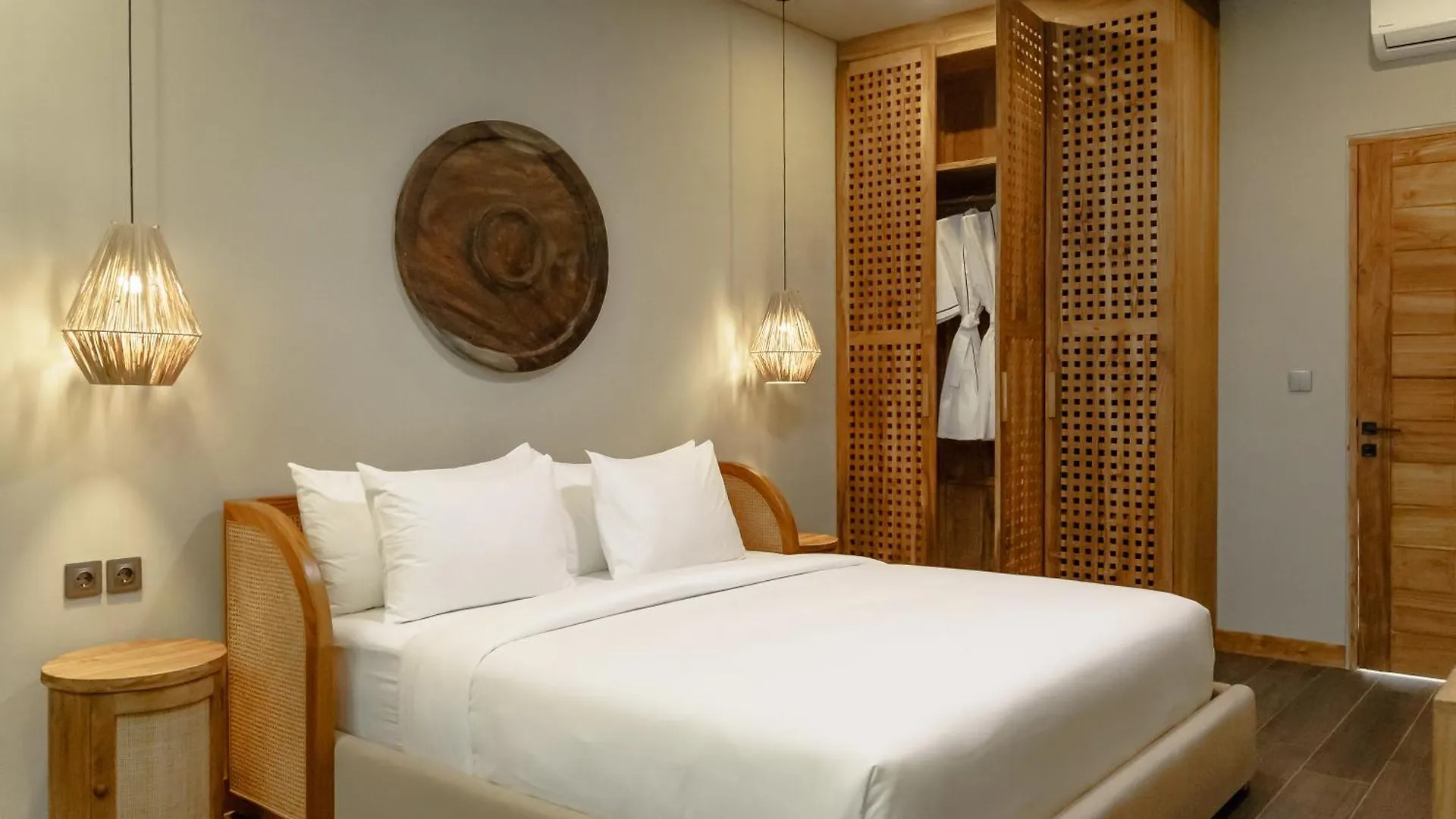 Amo Residences Canggu  Indonesia