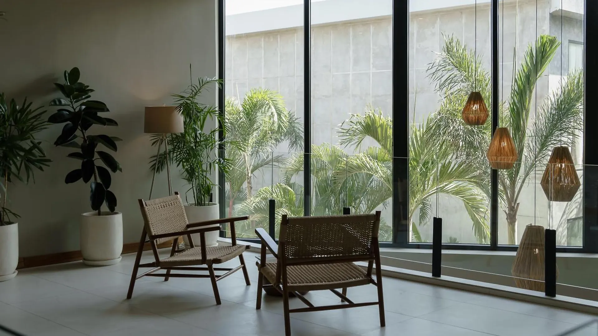 Amo Residences Canggu  0*, Canggu (Bali) Indonesia
