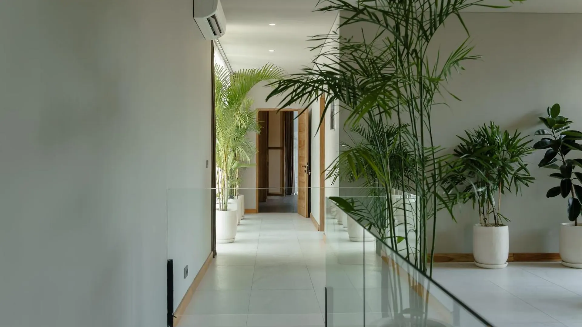 Amo Residences Canggu  Villa Canggu (Bali)
