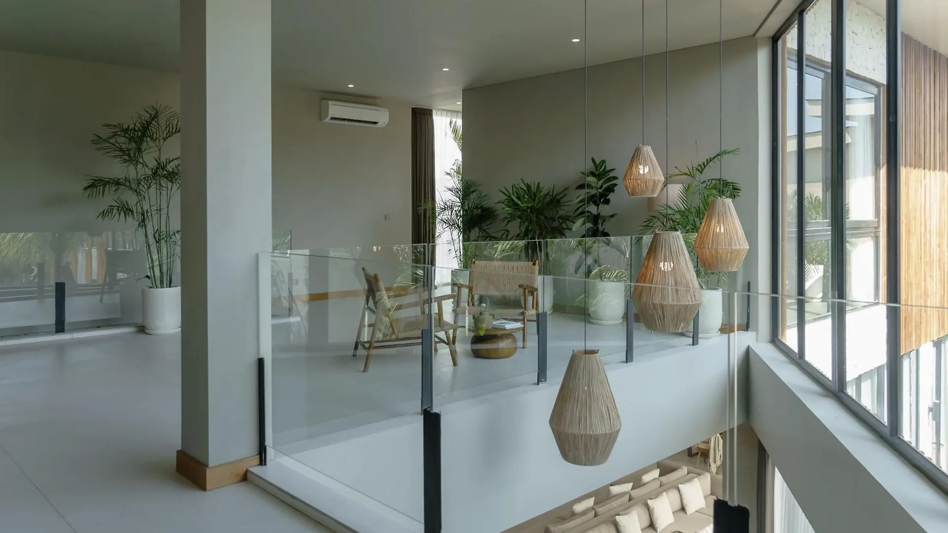 Villa Amo Residences Canggu