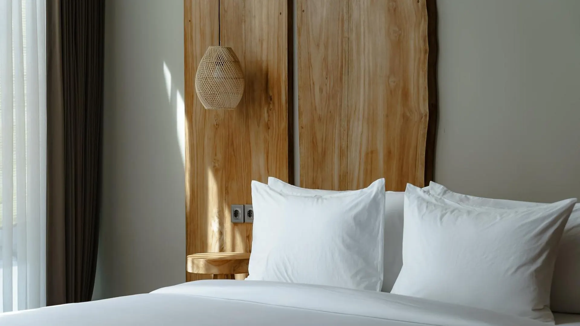 Amo Residences Canggu  0*, Canggu (Bali)