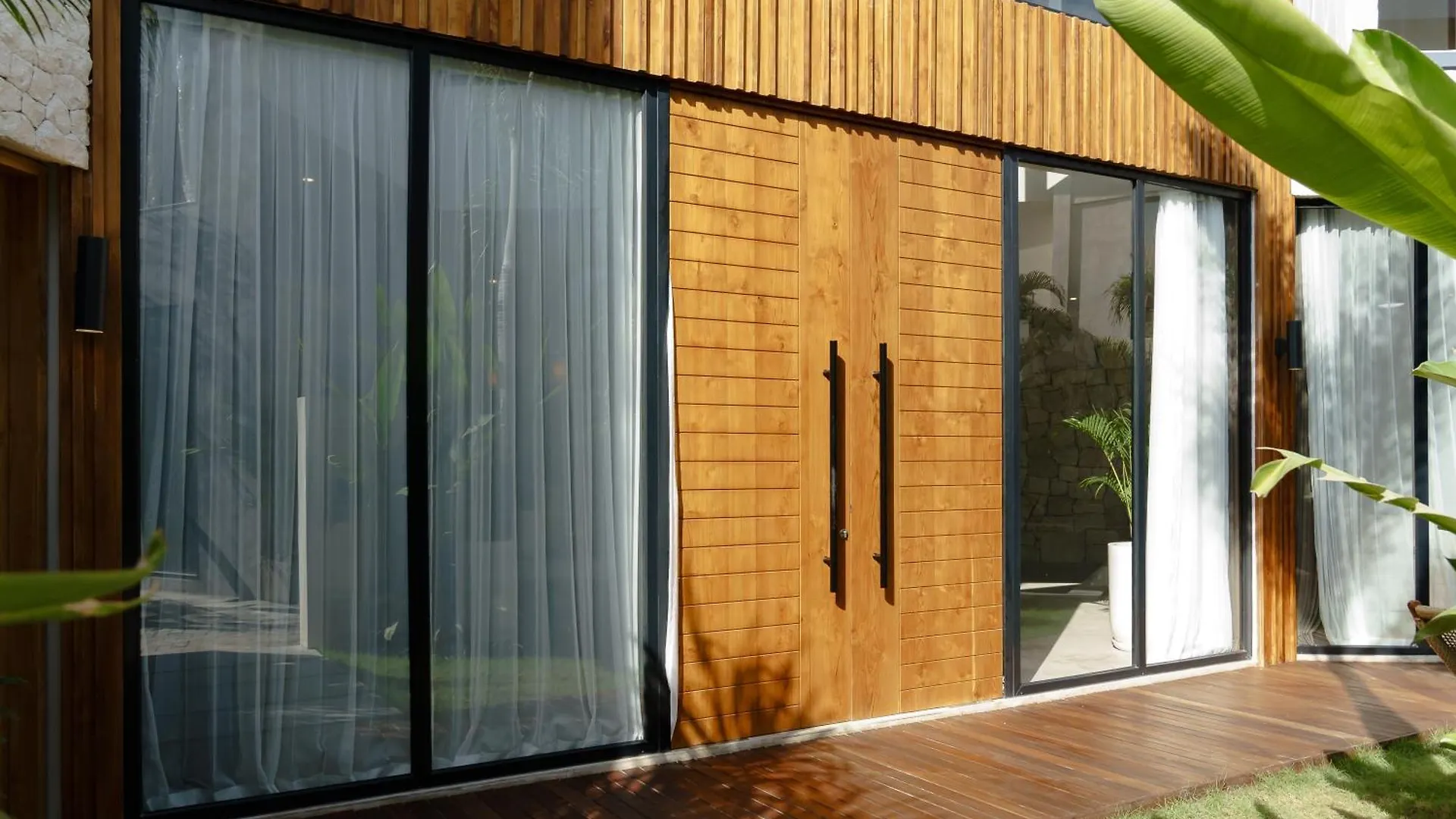 Villa Amo Residences Canggu