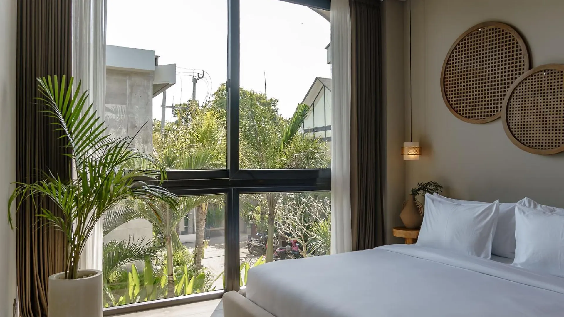 Villa Amo Residences Canggu