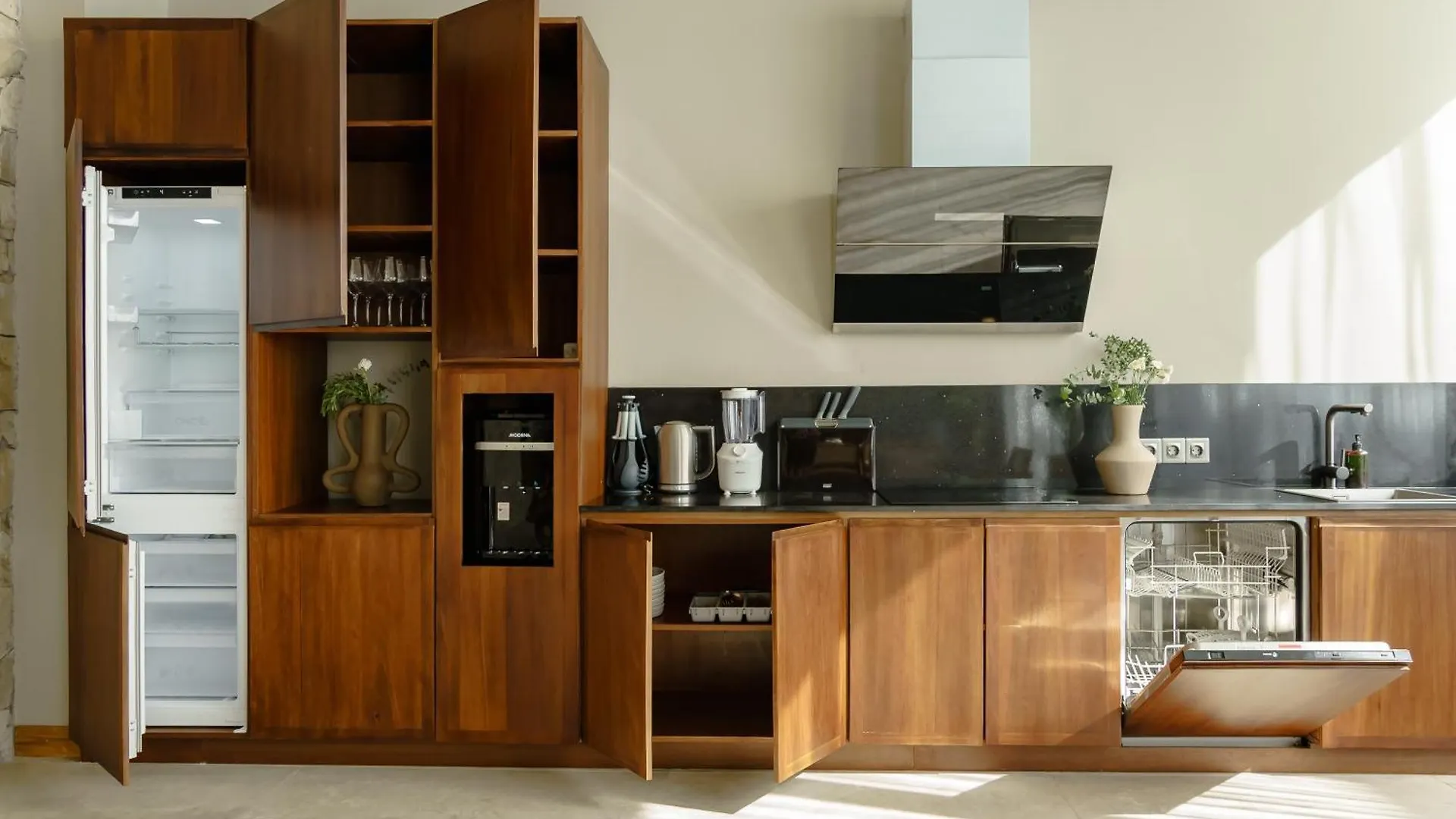 Amo Residences Canggu  Indonesia