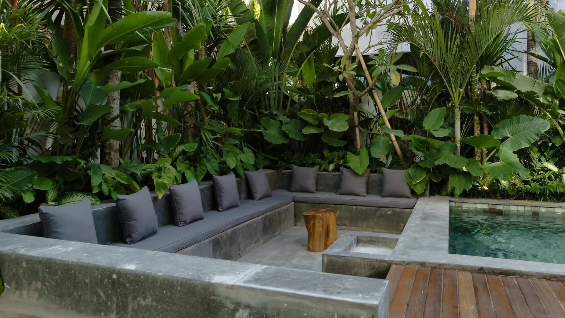 Amo Residences Canggu  0*, Canggu (Bali) Indonesia