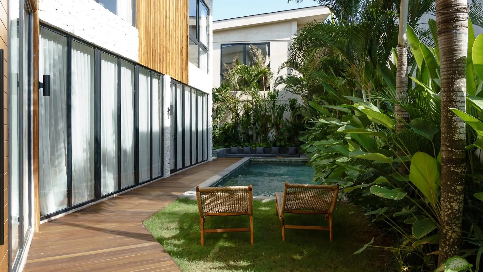 Amo Residences Canggu  Canggu (Bali)
