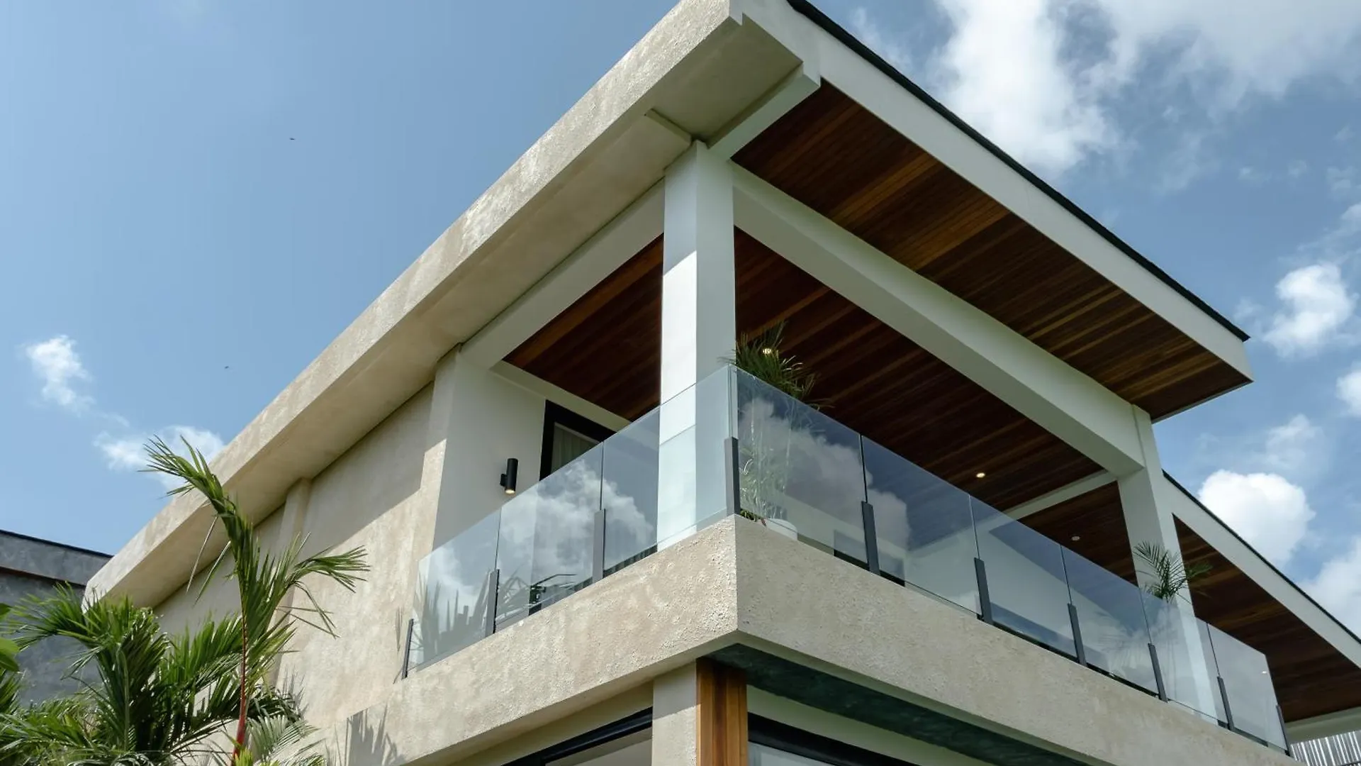 Villa Amo Residences Canggu