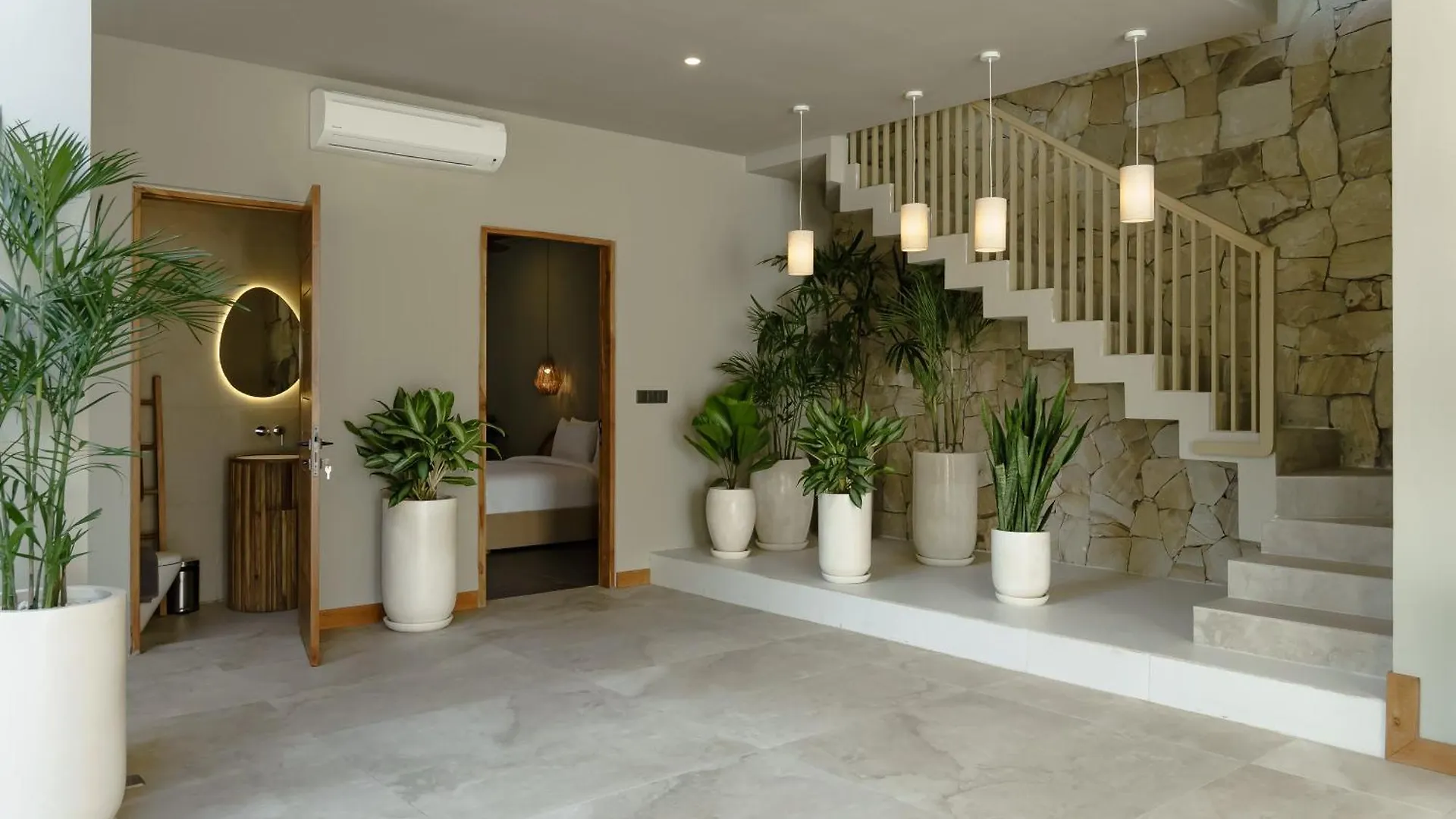 Amo Residences Canggu  Villa