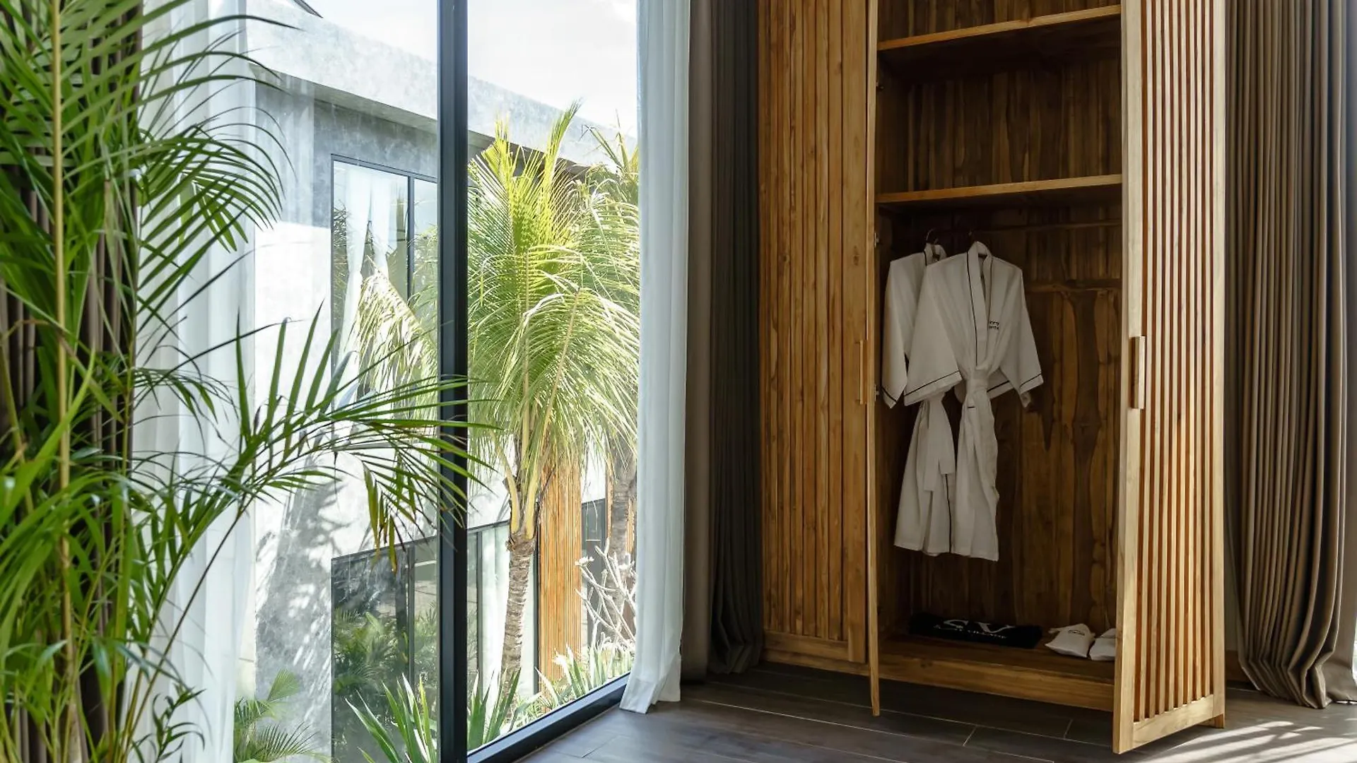 Amo Residences Canggu