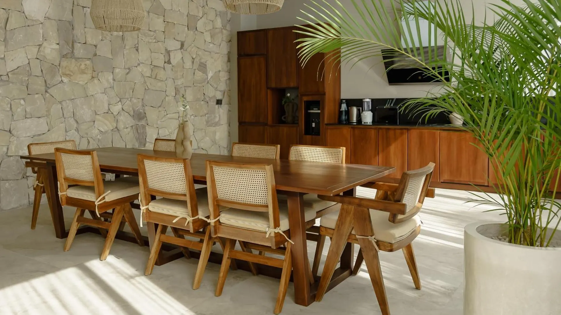 Amo Residences Canggu  Indonesia