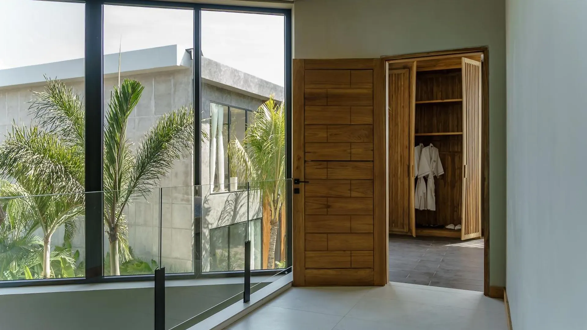 Amo Residences Canggu  Villa