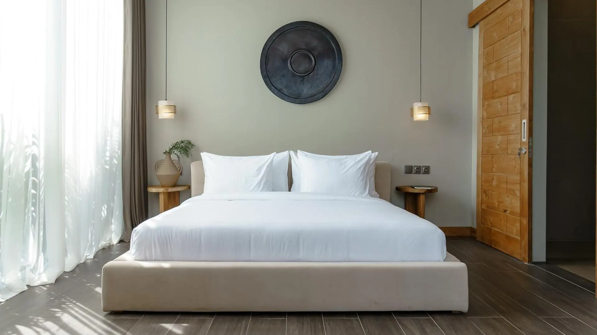 Amo Residences Canggu
