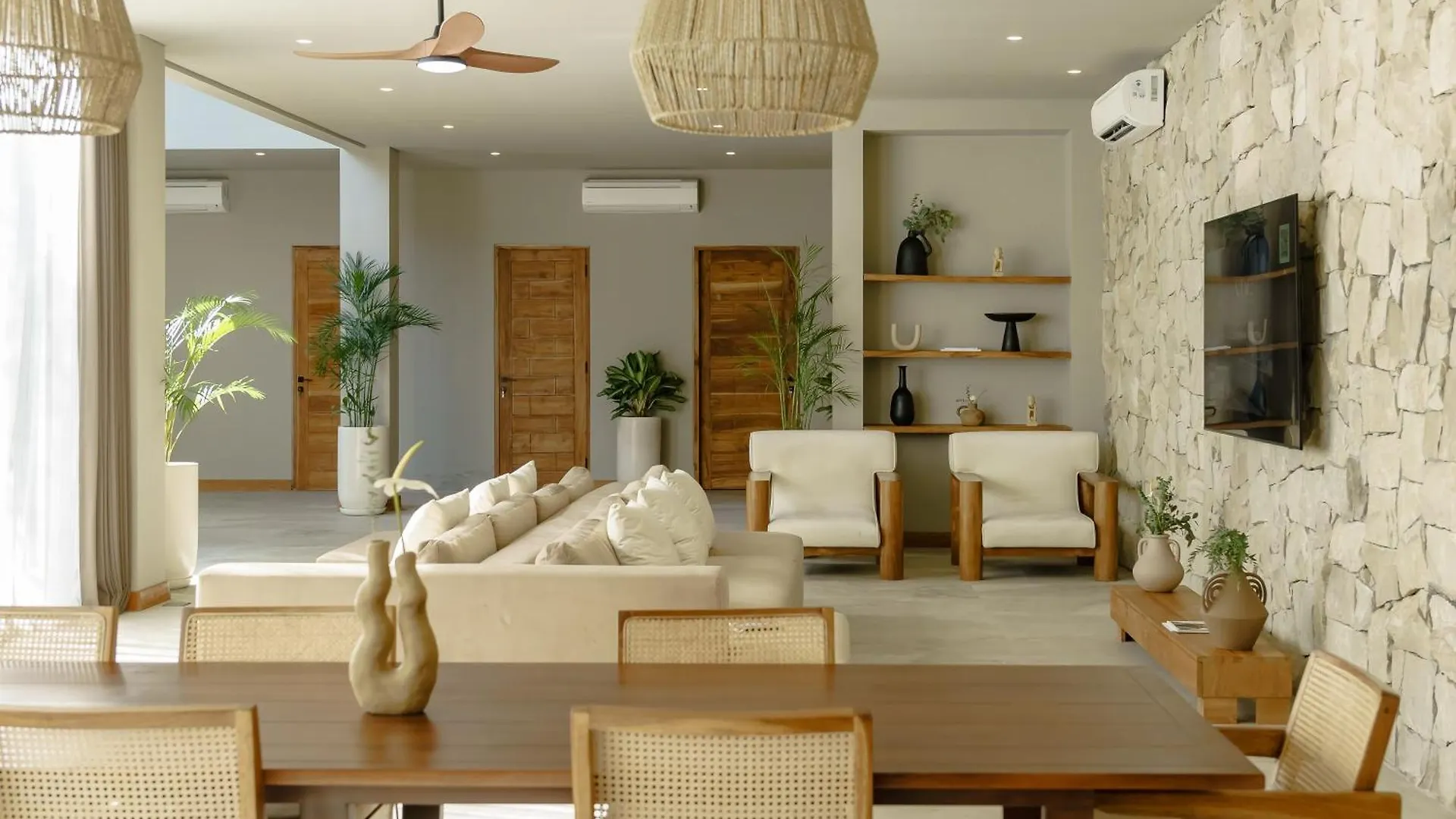 Villa Amo Residences Canggu
