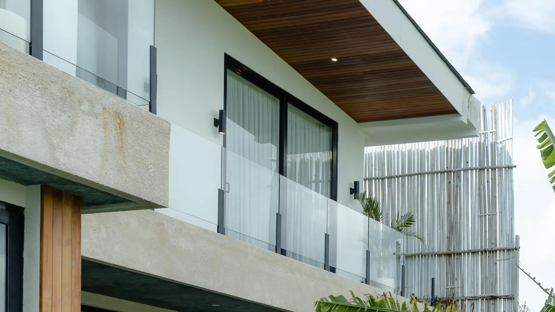 Amo Residences Canggu  Villa Canggu (Bali)