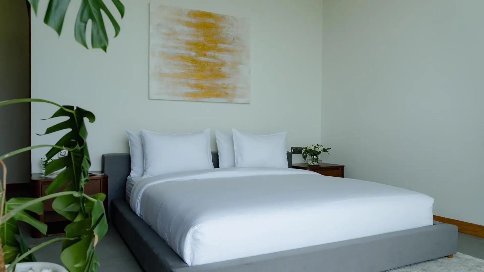 Amo Residences Canggu  Canggu (Bali)