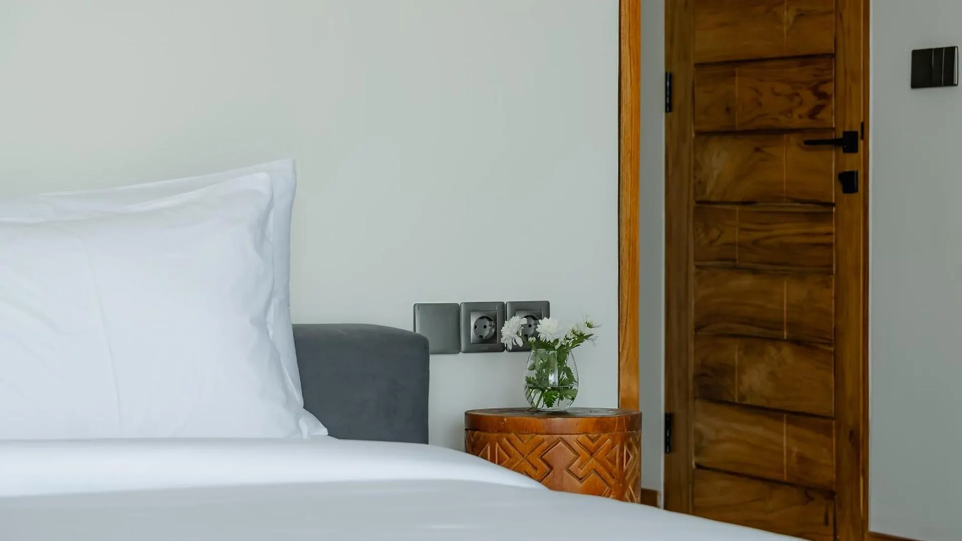 Amo Residences Canggu  Villa