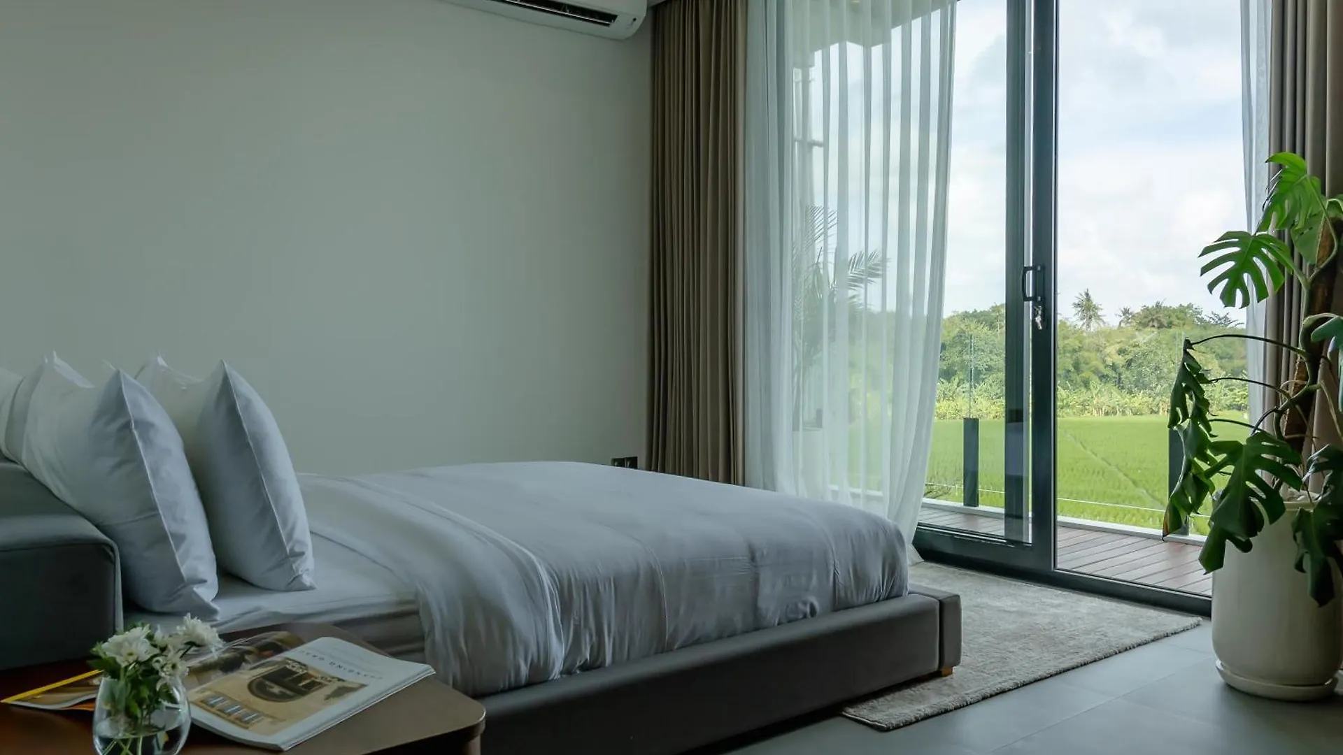 Amo Residences Canggu