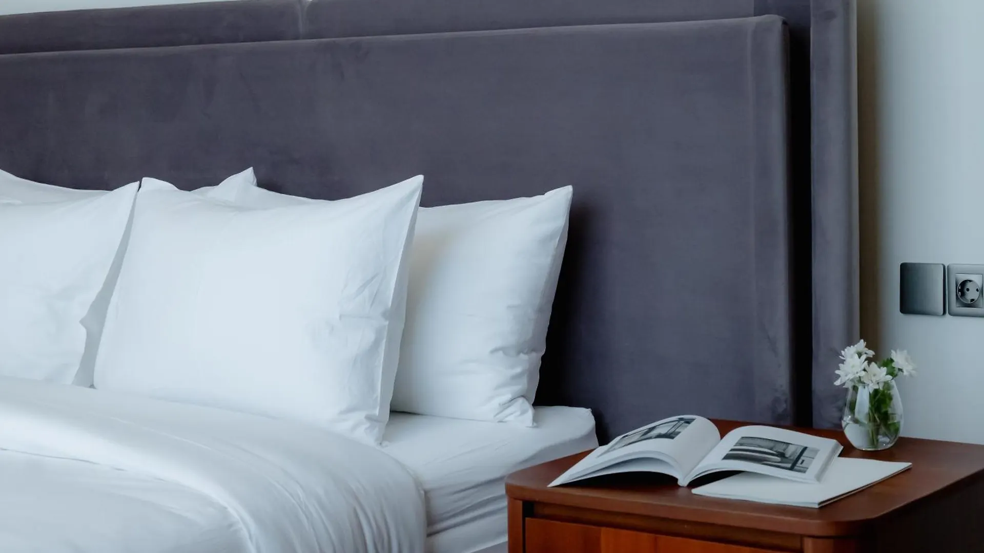 Amo Residences Canggu  Indonesia