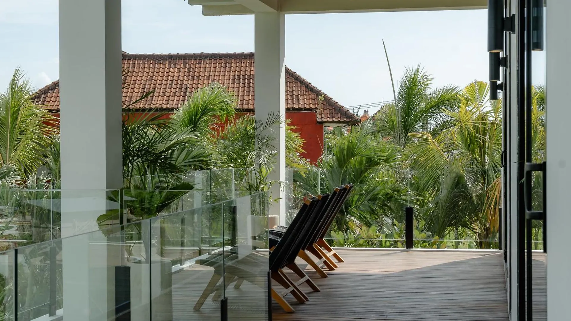 Amo Residences Canggu  0*, Canggu (Bali) Indonesia
