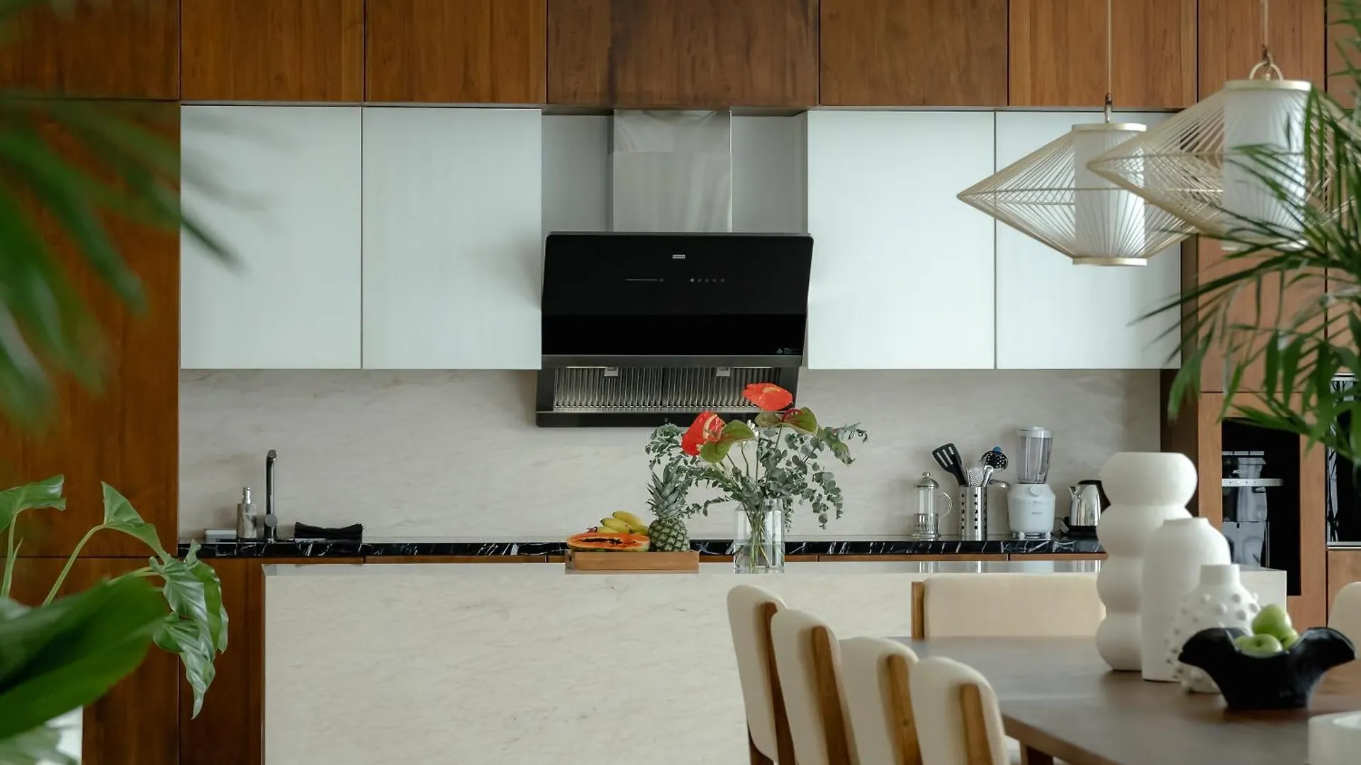 Amo Residences Canggu  Villa Canggu (Bali)