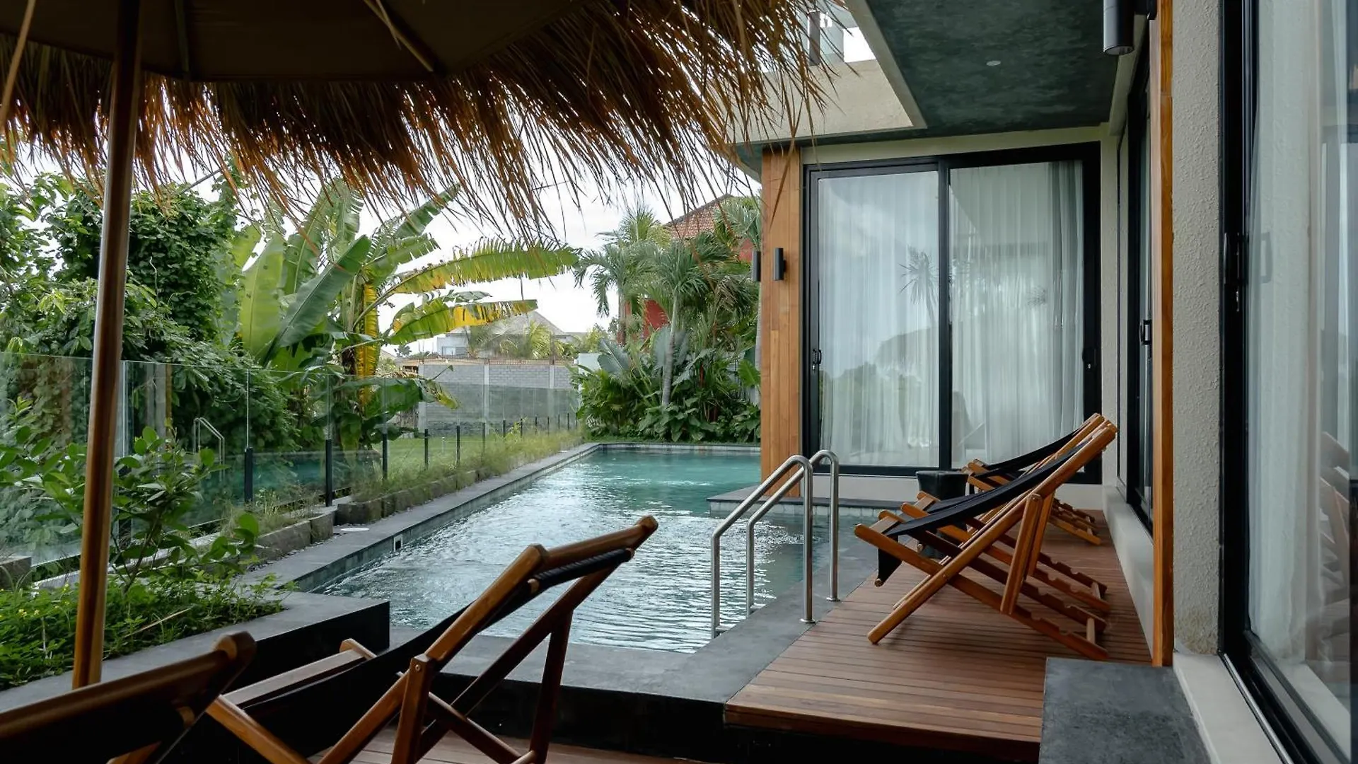 Amo Residences Canggu  Canggu (Bali)