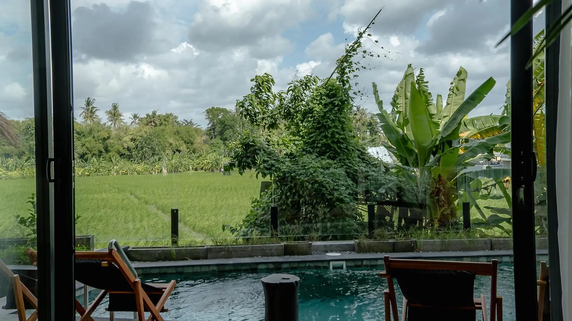 Amo Residences Canggu  Villa