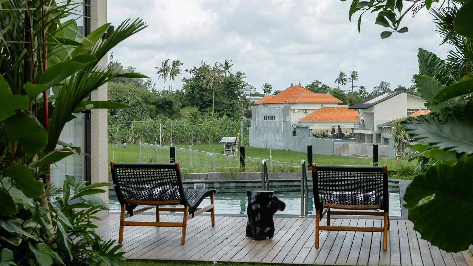 Amo Residences Canggu