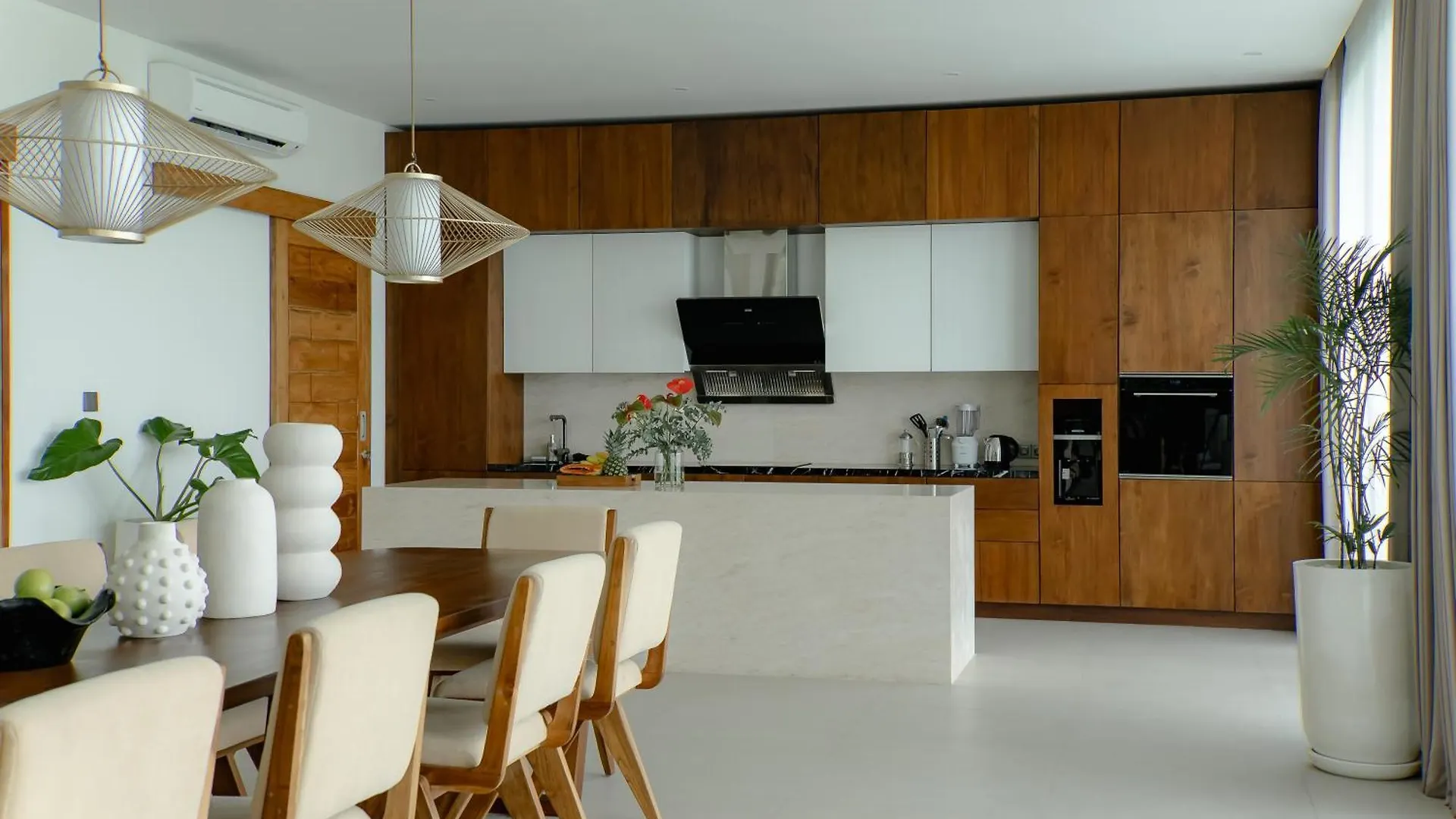 Amo Residences Canggu  Canggu (Bali)