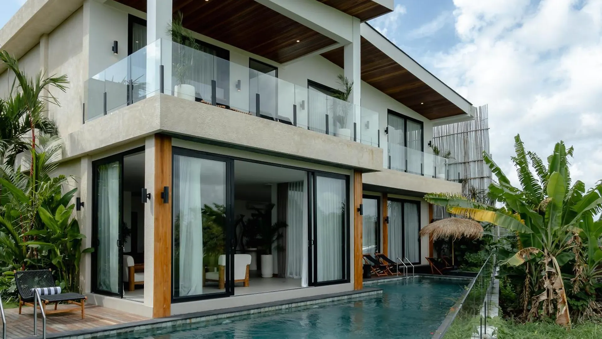 Amo Residences Canggu  0*, Canggu (Bali)