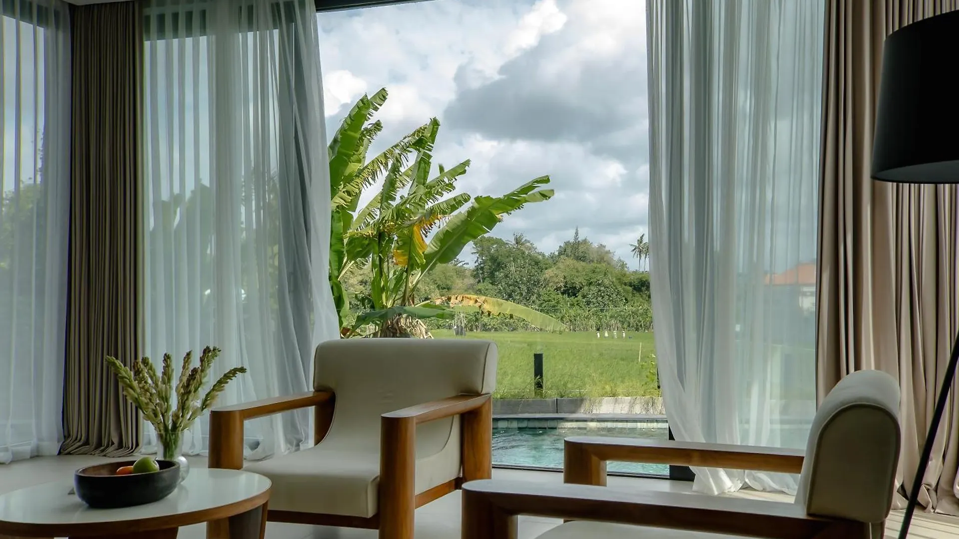 Villa Amo Residences Canggu