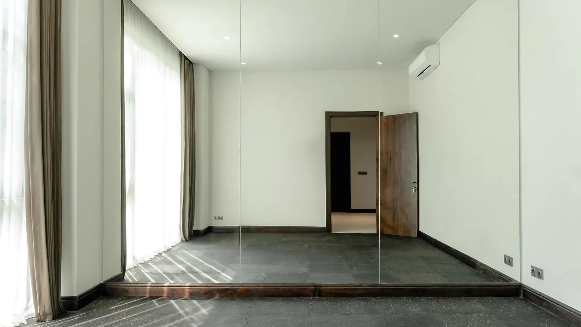 Villa Amo Residences Canggu