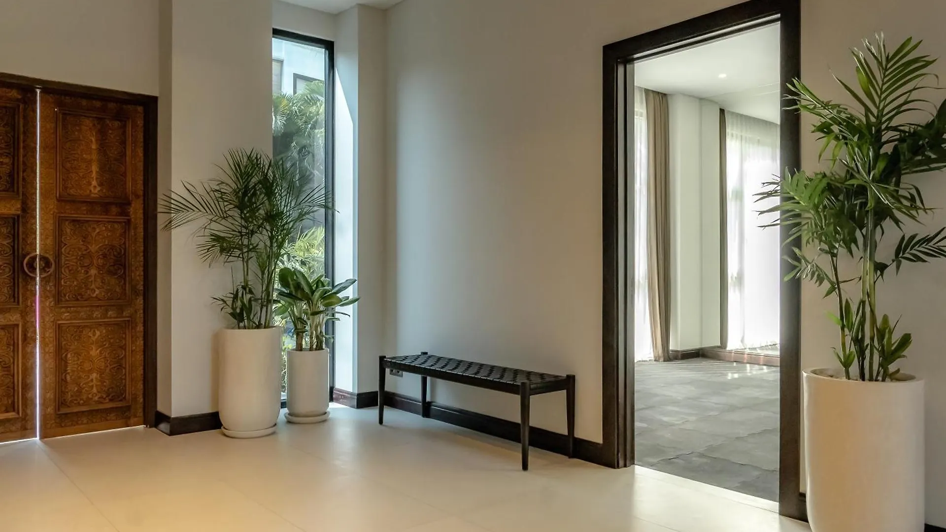 Amo Residences Canggu  Indonesia