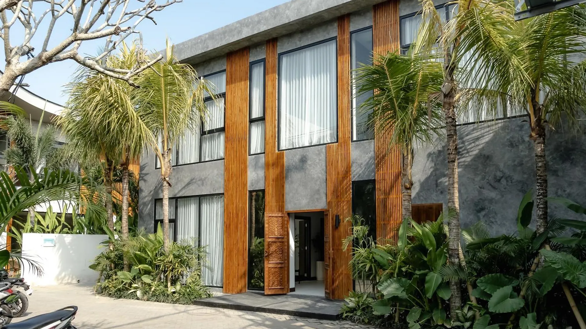 Amo Residences Canggu  Villa Canggu (Bali)